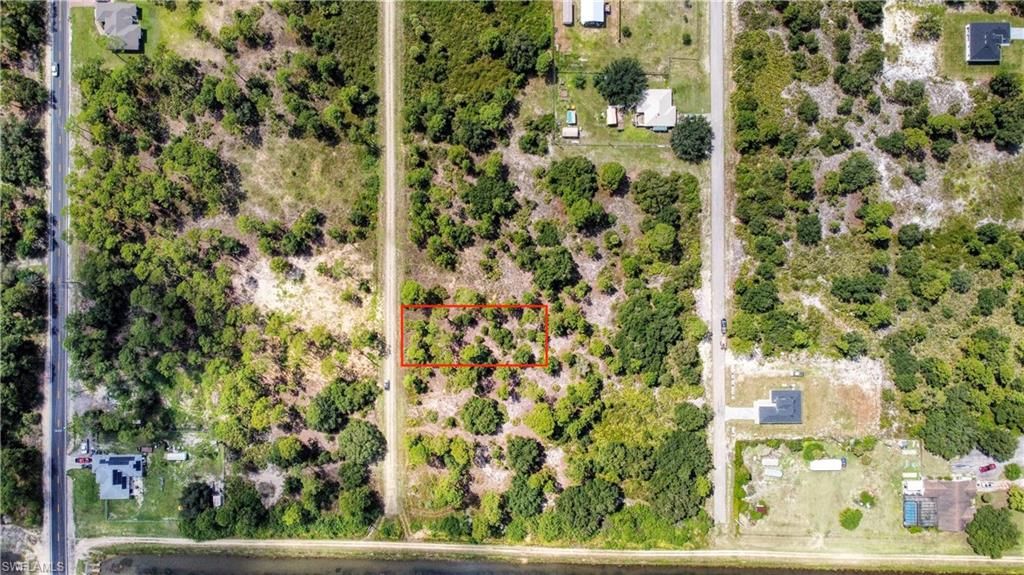 1717 Calvin AVE, LEHIGH ACRES, FL 33972 — photo 3