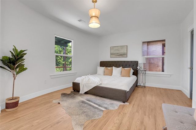 1260 Garfield Street, Denver, CO 80206