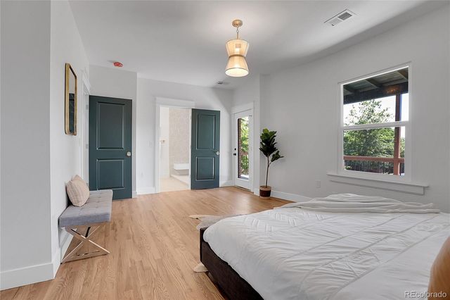 1260 Garfield Street, Denver, CO 80206