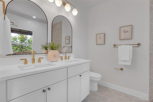 1260 Garfield Street, Denver, CO 80206