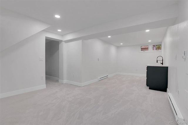 1260 Garfield Street, Denver, CO 80206