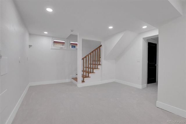 1260 Garfield Street, Denver, CO 80206