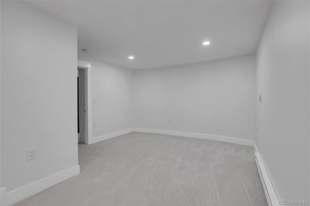 1260 Garfield Street, Denver, CO 80206