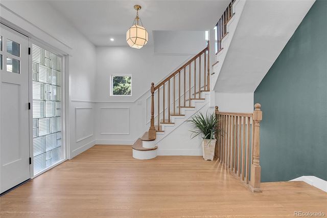 1260 Garfield Street, Denver, CO 80206