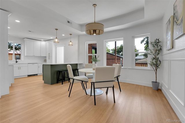 1260 Garfield Street, Denver, CO 80206