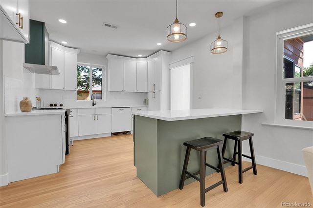 1260 Garfield Street, Denver, CO 80206