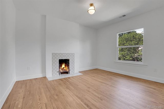 1260 Garfield Street, Denver, CO 80206