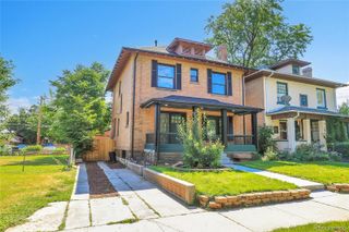 1260 Garfield Street, Denver, CO 80206