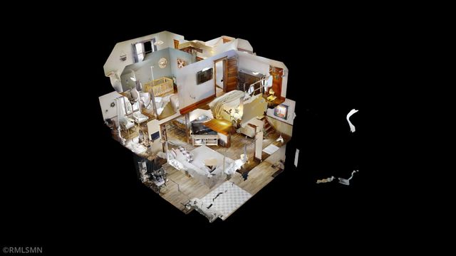 311 Big Woods Lane, Annandale, MN 55302