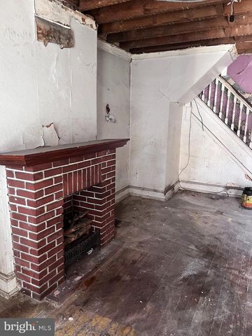 1608 CLIFTON AVE, Baltimore, MD 21217