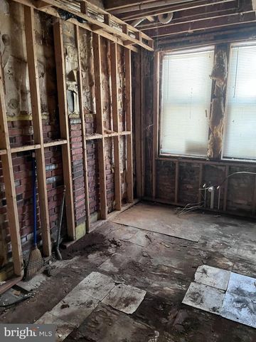 1608 CLIFTON AVE, Baltimore, MD 21217