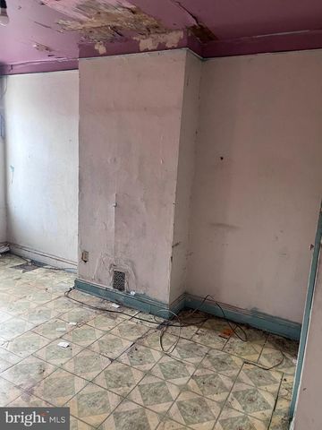 1608 CLIFTON AVE, Baltimore, MD 21217