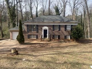 4404 Cedar Ridge Trail, Stone Mountain, GA 30083