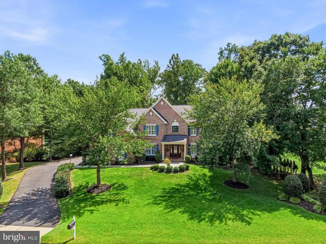 12731 OX MEADOW, Herndon, VA 20171