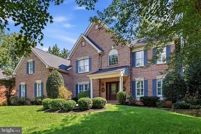 12731 OX MEADOW, Herndon, VA 20171