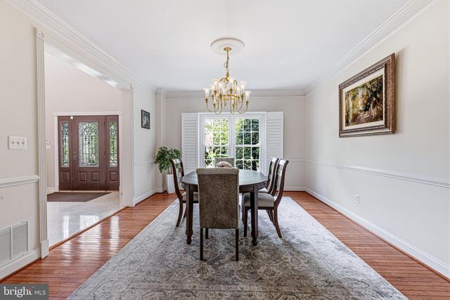 12731 OX MEADOW, Herndon, VA 20171