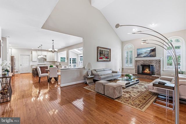 12731 OX MEADOW, Herndon, VA 20171