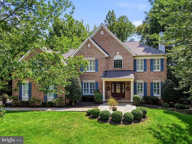 12731 OX MEADOW, Herndon, VA 20171