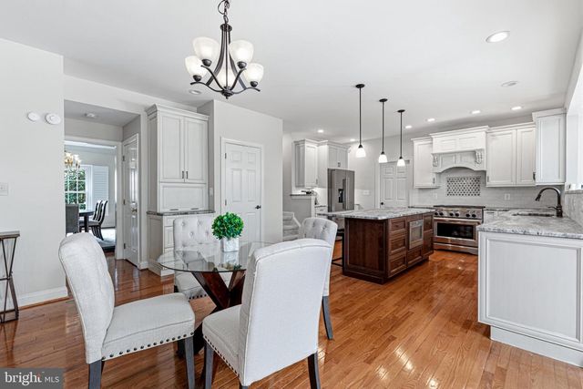 12731 OX MEADOW, Herndon, VA 20171