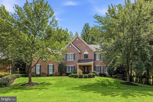 12731 OX MEADOW, Herndon, VA 20171