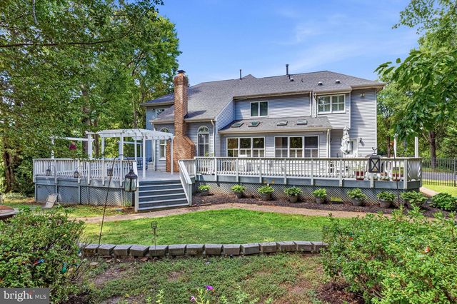 12731 OX MEADOW, Herndon, VA 20171