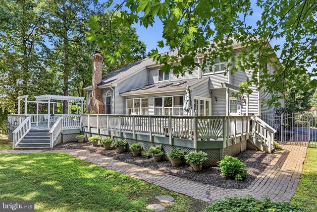 12731 OX MEADOW, Herndon, VA 20171