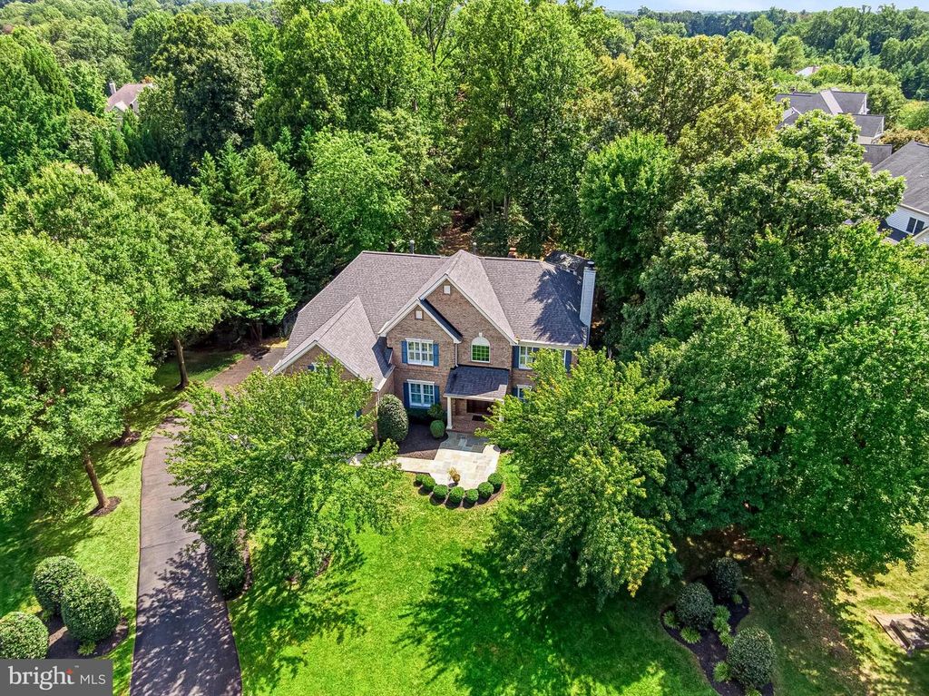 12731 OX MEADOW, Herndon, VA 20171