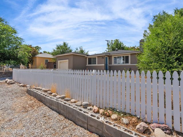 1955 Wilder Street, Reno, NV 89512