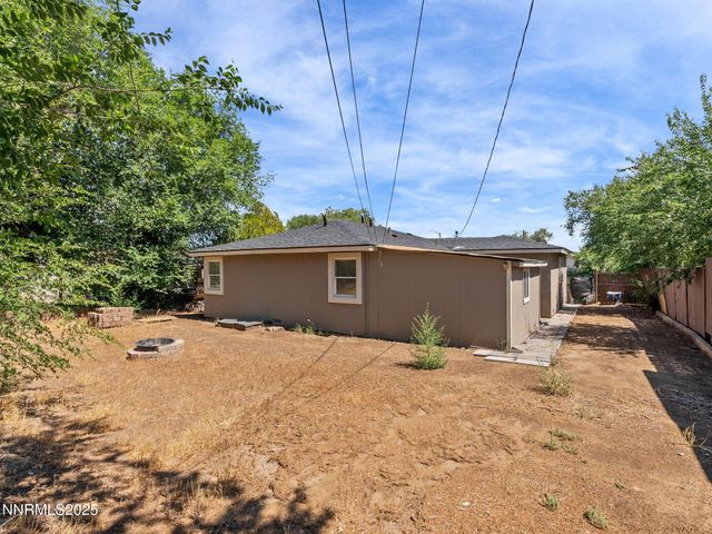 1955 Wilder Street, Reno, NV 89512