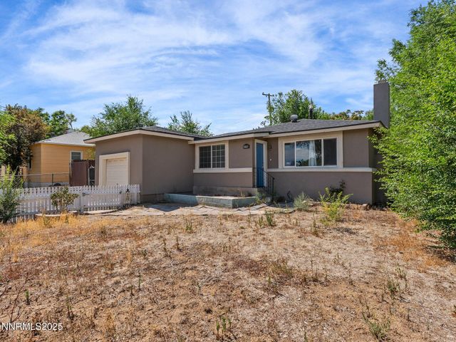 1955 Wilder Street, Reno, NV 89512
