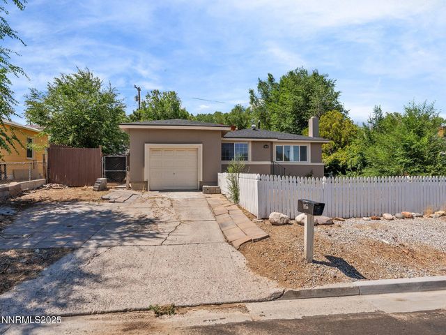 1955 Wilder Street, Reno, NV 89512