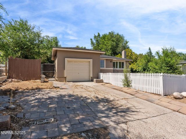 1955 Wilder Street, Reno, NV 89512