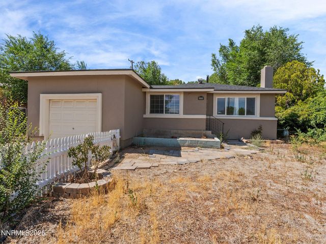1955 Wilder Street, Reno, NV 89512