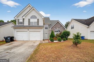 245 Vaness Drive, Mcdonough, GA 30253