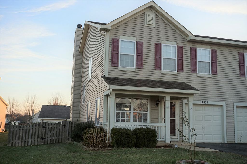 2804 Sarah Court, Plano, IL 60545