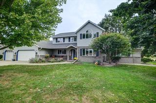 701 Holy Cross Way, Madison, WI 53704