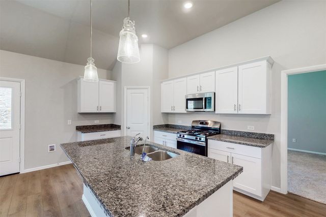 1813 Osage Trail, Mesquite, TX 75149