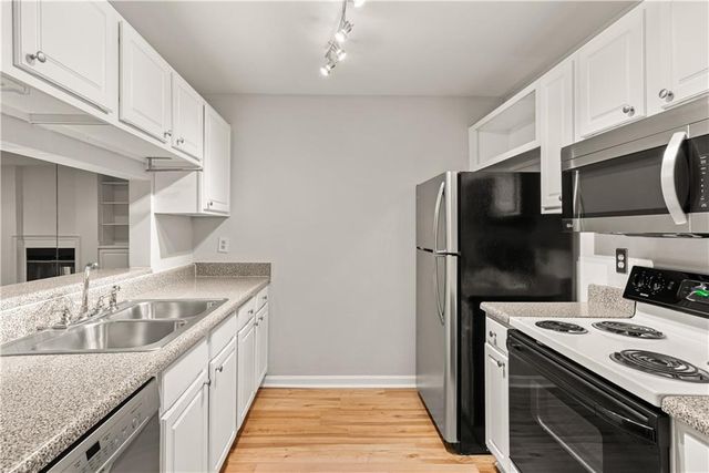 3655 Habersham NE Road 120, Atlanta, GA 30305