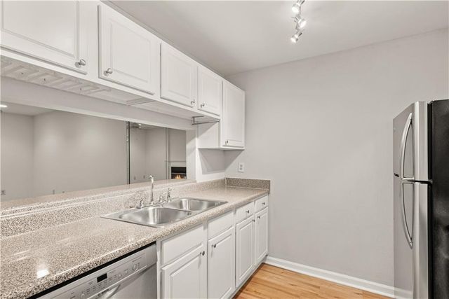 3655 Habersham NE Road 120, Atlanta, GA 30305