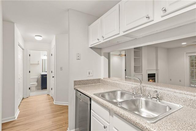 3655 Habersham NE Road 120, Atlanta, GA 30305