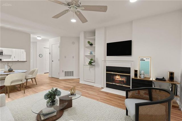 3655 Habersham NE Road 120, Atlanta, GA 30305