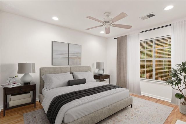 3655 Habersham NE Road 120, Atlanta, GA 30305