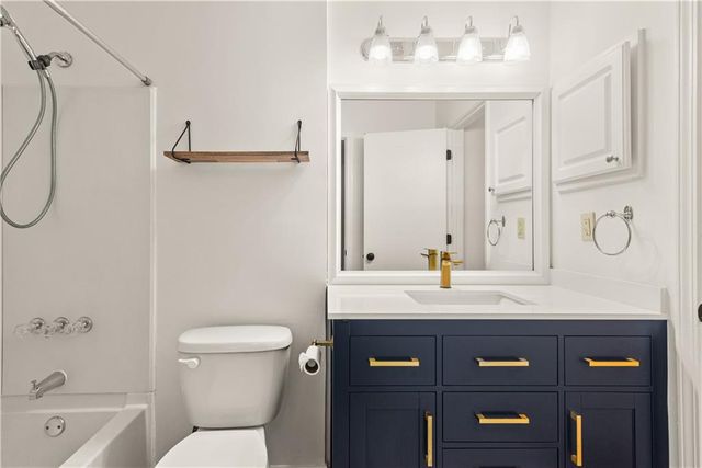 3655 Habersham NE Road 120, Atlanta, GA 30305