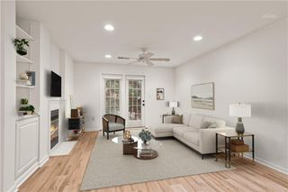 3655 Habersham NE Road 120, Atlanta, GA 30305