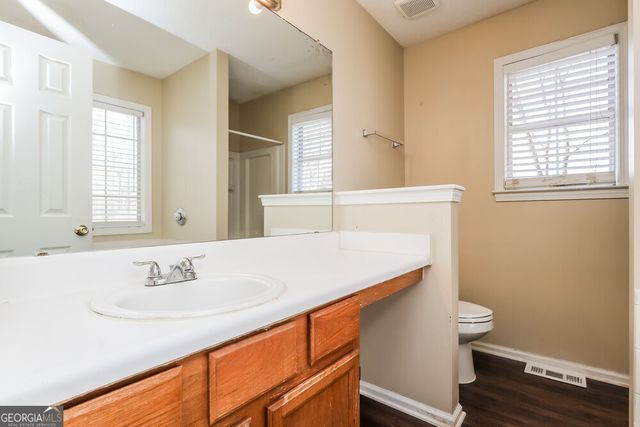 153 Country Mill Lane, Stockbridge, GA 30281