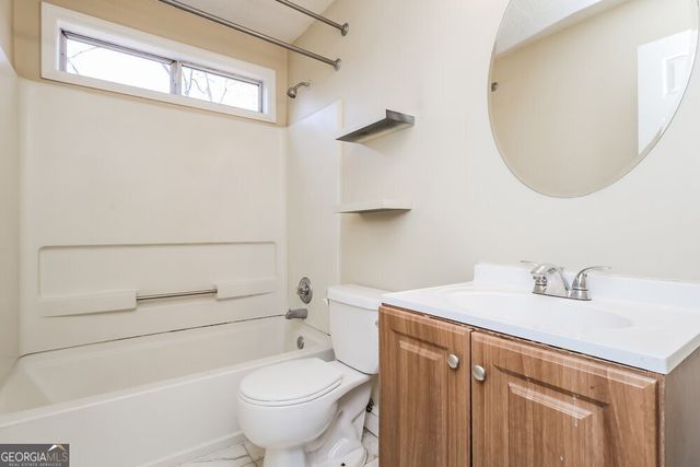 153 Country Mill Lane, Stockbridge, GA 30281