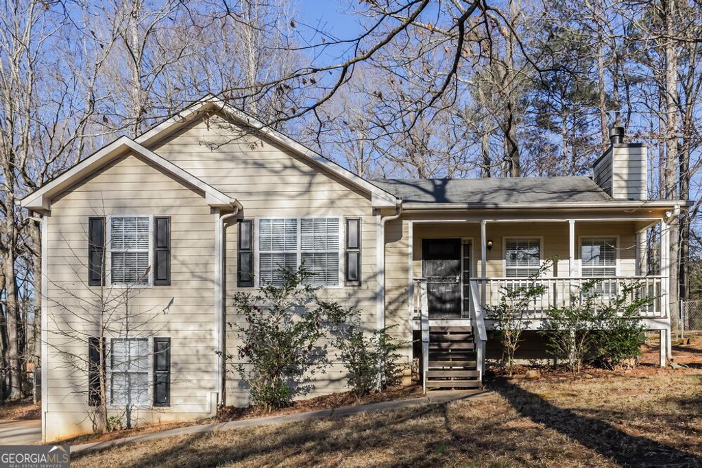 153 Country Mill Lane, Stockbridge, GA 30281
