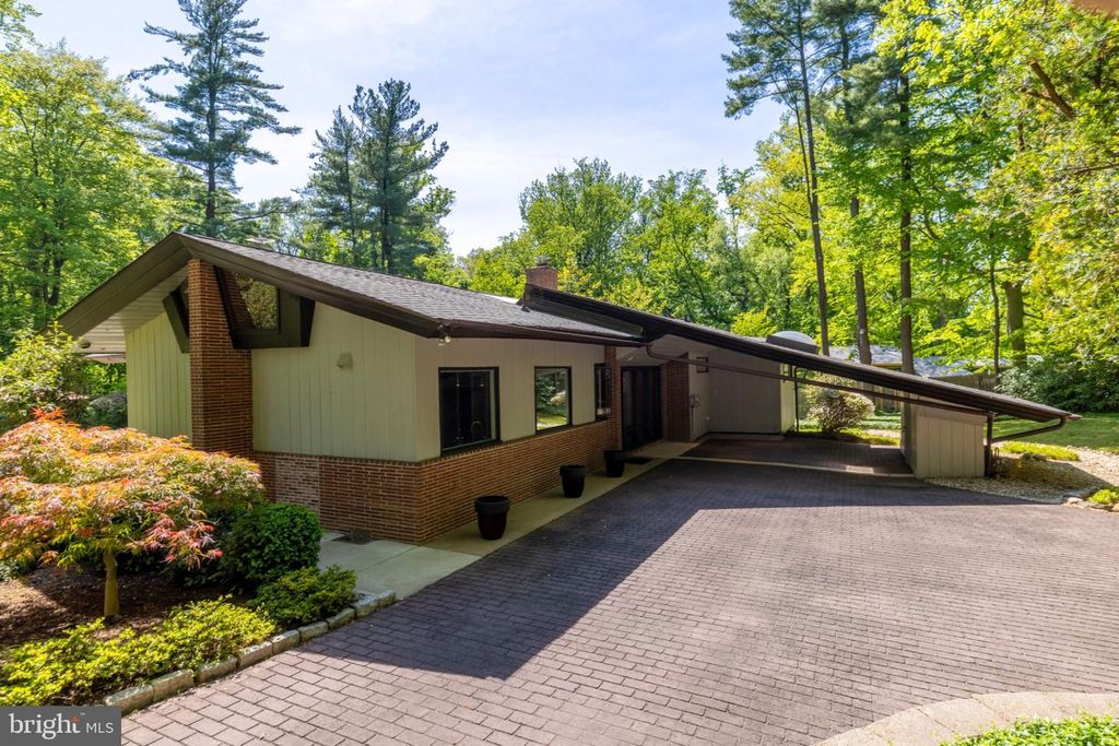 1034 DIXON LN, JENKINTOWN, PA 19046 — photo 3