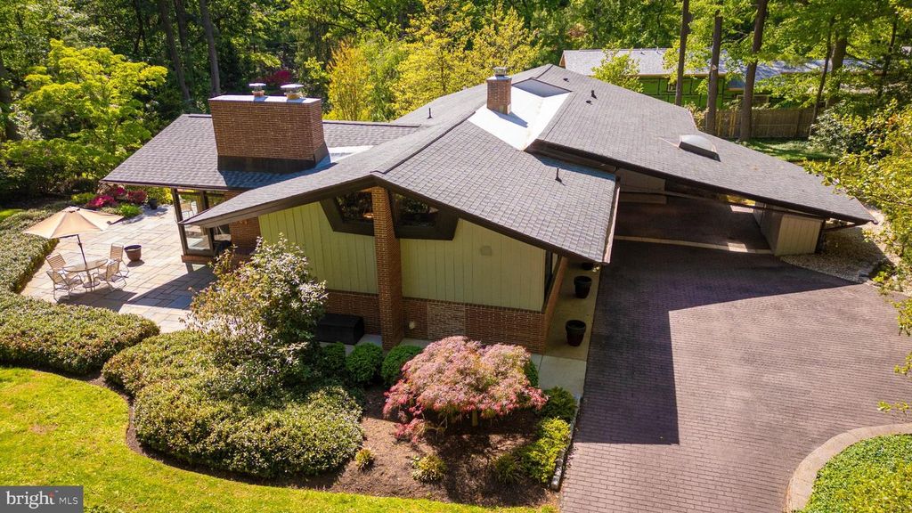 1034 DIXON LN, JENKINTOWN, PA 19046 — photo 4