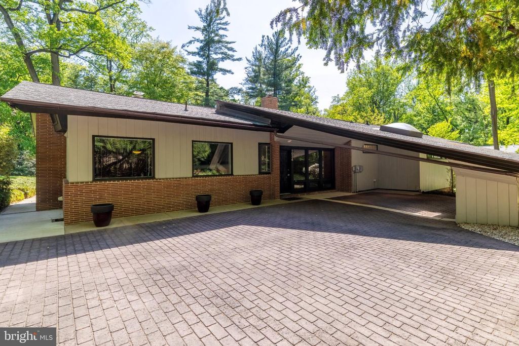 1034 DIXON LN, JENKINTOWN, PA 19046 — photo 5